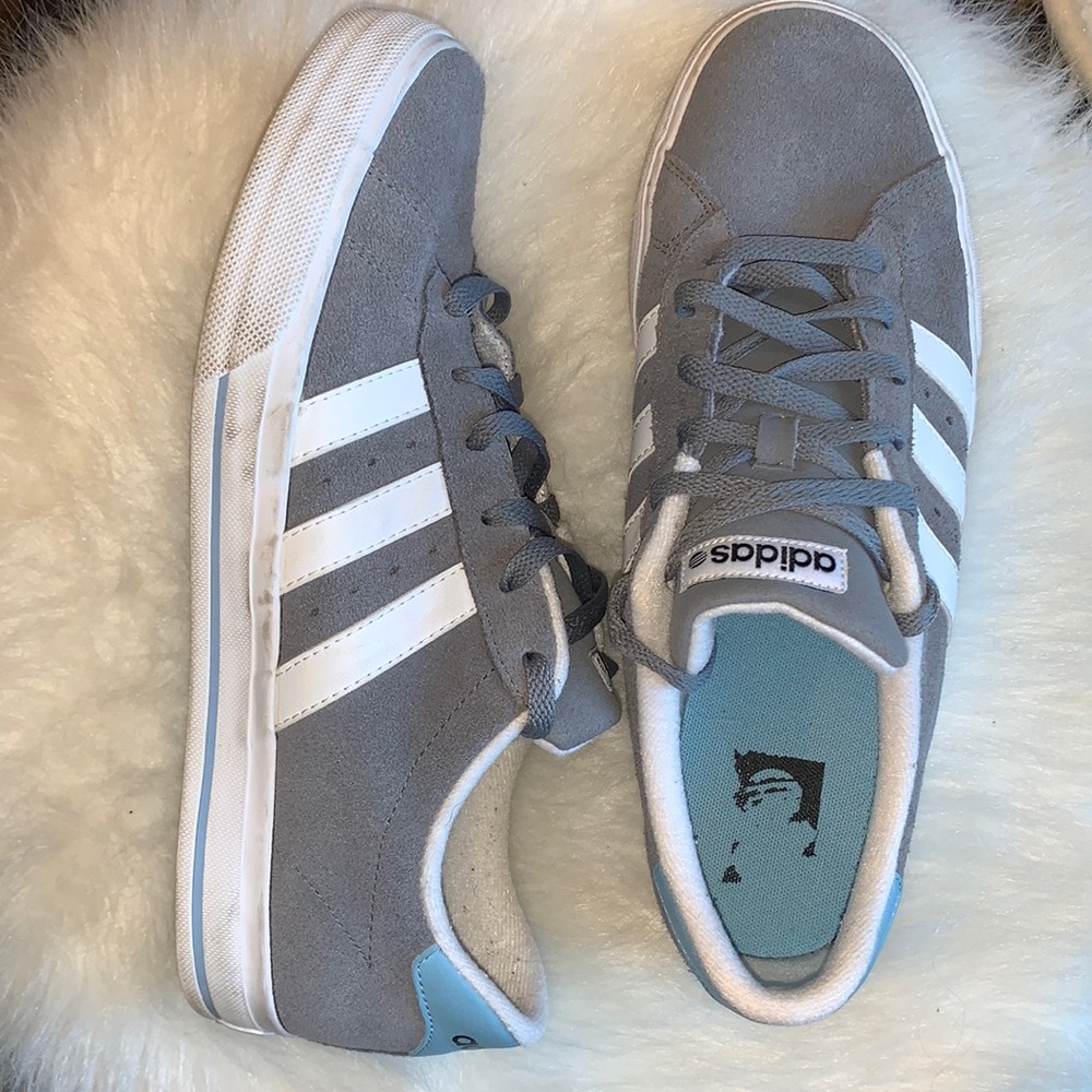 ADIDAS LOWTOPS
